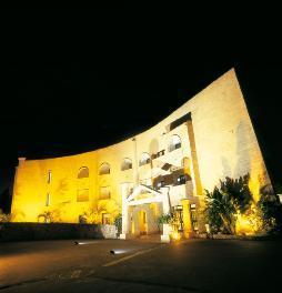 Mangia'S Himera Resort Campofelice Di Roccella Bagian luar foto